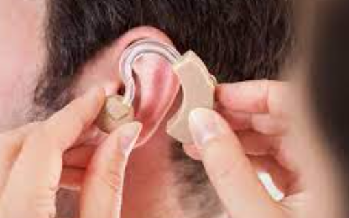 Efek samping pakai alat pendengar